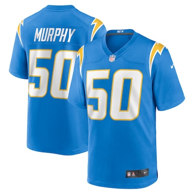 Los Angeles Chargers Men Jerseys 2025-10-15-009